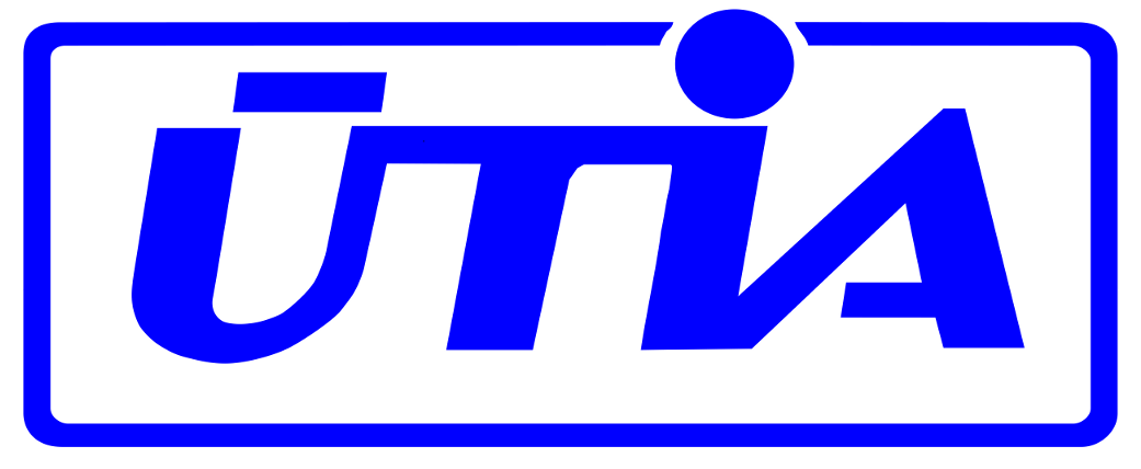 logo UTIA
